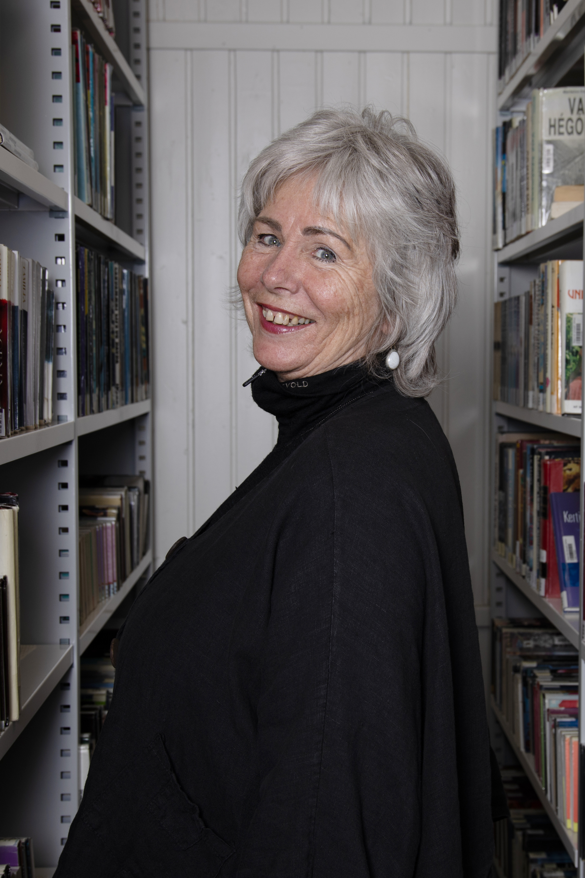 heiðrun d. eyvindsdottir